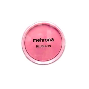 رژگونه پودری مات مهرونا (Mehrona) شماره 13