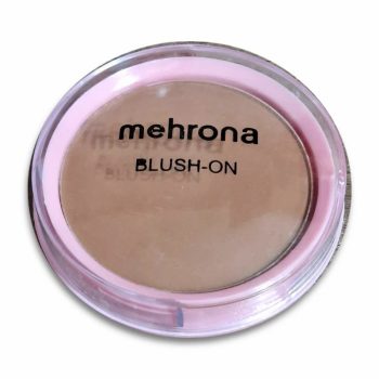 رژگونه پودری مهرونا (Mehrona) شماره 18