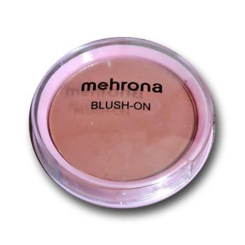 رژگونه پودری مات مهرونا (Mehrona) شماره 16