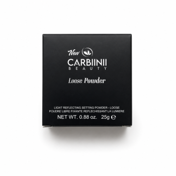 پودر فیکس و بیک کاربینی بیوتی (Carbiinii Beauty) – شماره 02 Normal Beige