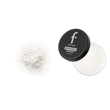 پودر فیکس و بیک شماره 02 مدل Silver Sand