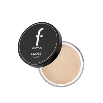 پودر فیکس و بیک - مدل Light Sand