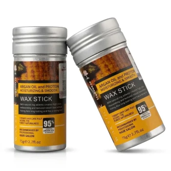 وز گیر مو استیکی روغن آرگان