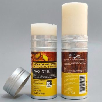 وز گیر مو استیکی روغن آرگان